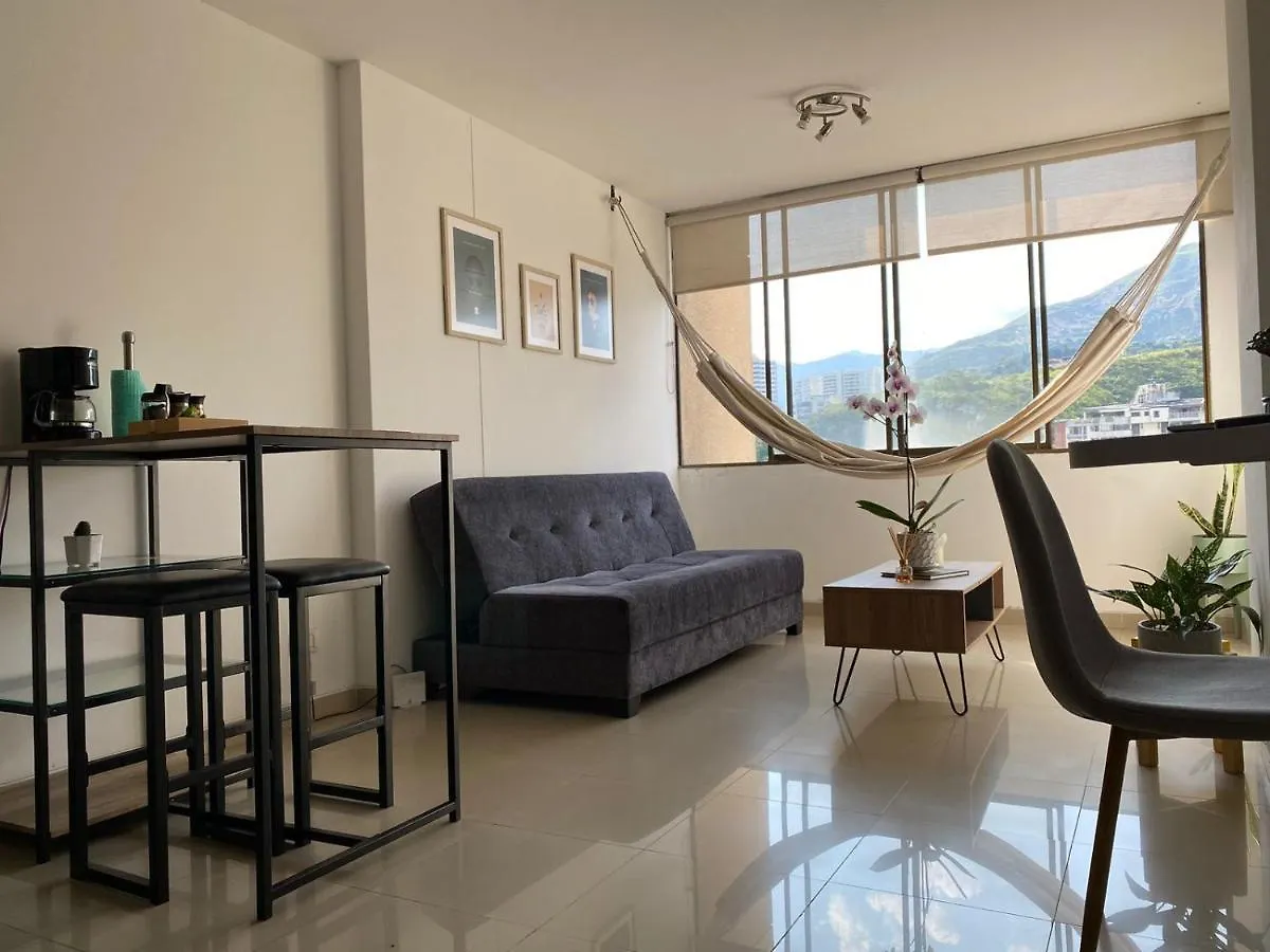 Gigi House Lejlighed Cali Colombia